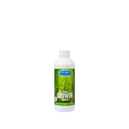 Hy-Gen: HydroGrow A&B