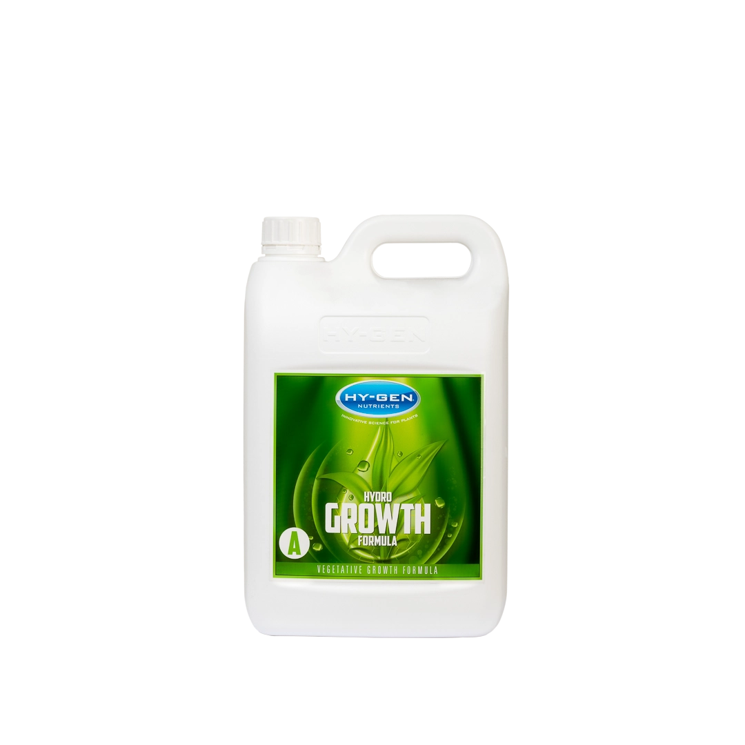 Hy-Gen: HydroGrow A&B