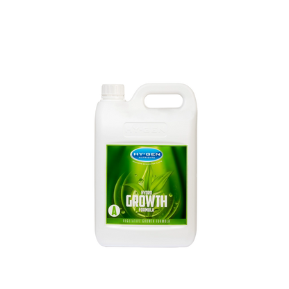 Hy-Gen: HydroGrow A&B