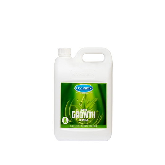 Hy-Gen: HydroGrow A&B