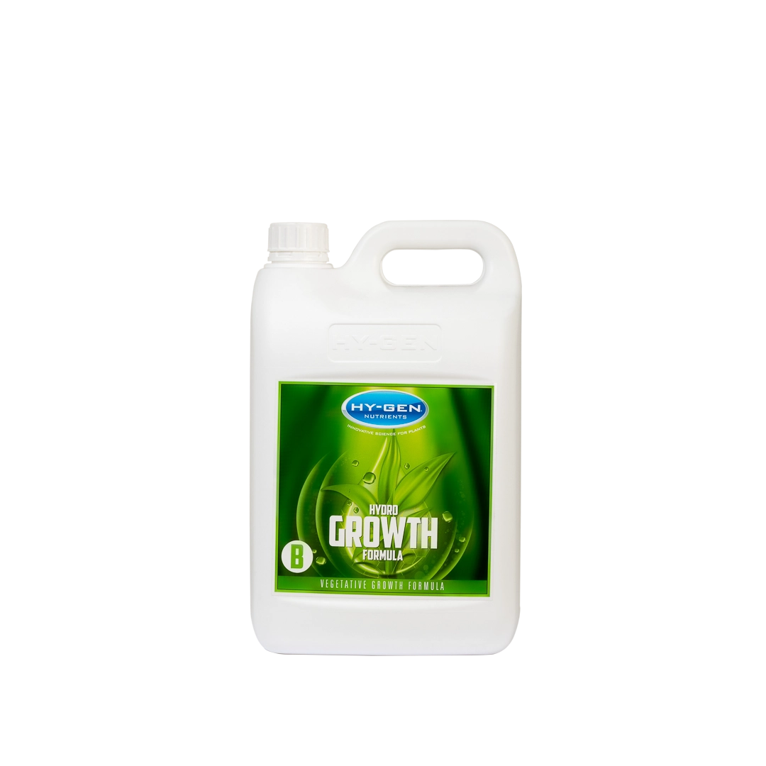 Hy-Gen: HydroGrow A&B