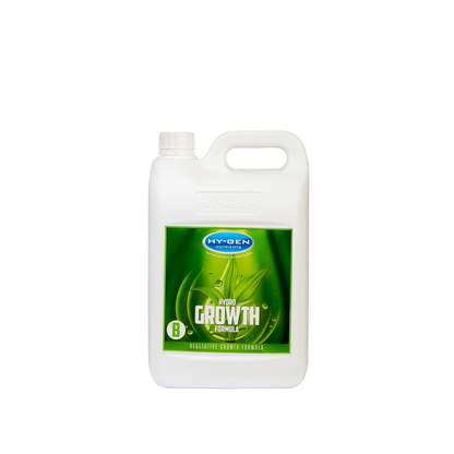 Hy-Gen: HydroGrow A&B
