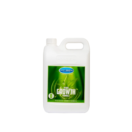 Hy-Gen: HydroGrow A&B