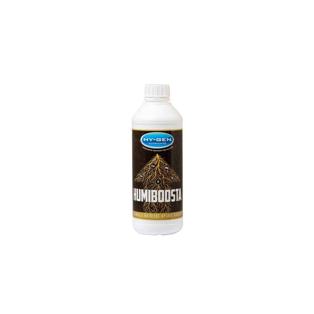 Hy-Gen: Humiboosta