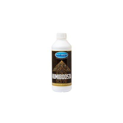Hy-Gen: Humiboosta