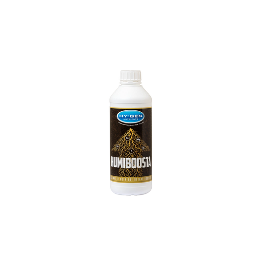 Hy-Gen: Humiboosta