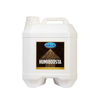 Hy-Gen: Humiboosta
