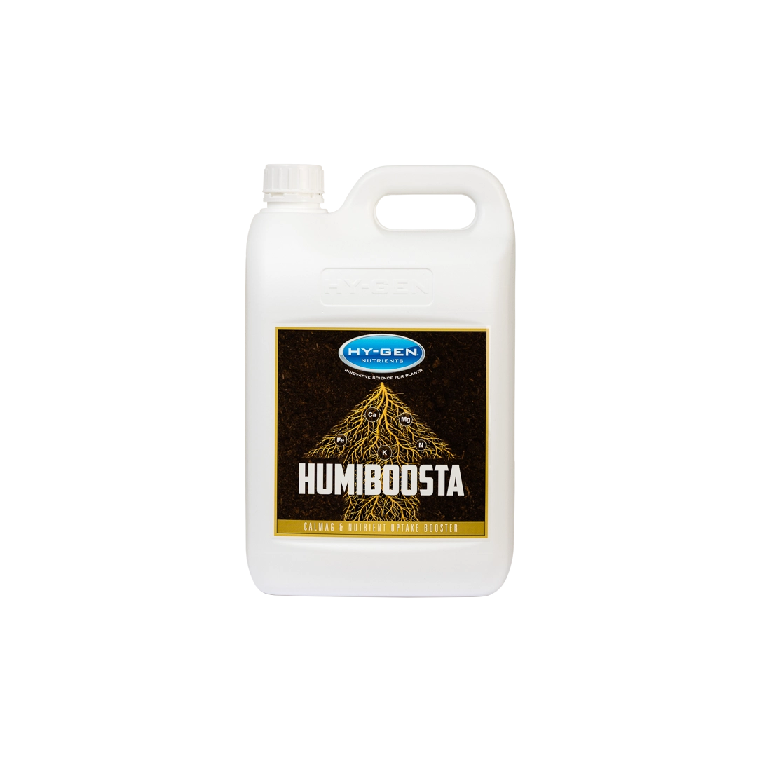 Hy-Gen: Humiboosta