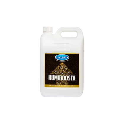 Hy-Gen: Humiboosta