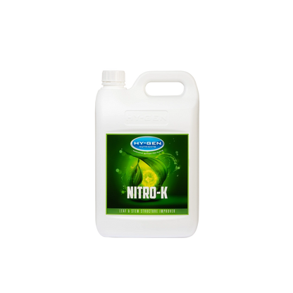 Hy-Gen: Nitro-K