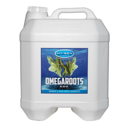 Hy-Gen: Omegaroots