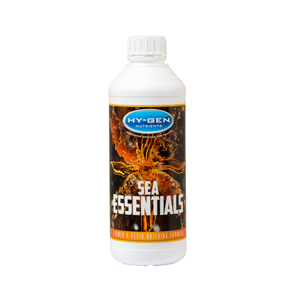 Hy-Gen: Sea Essentials