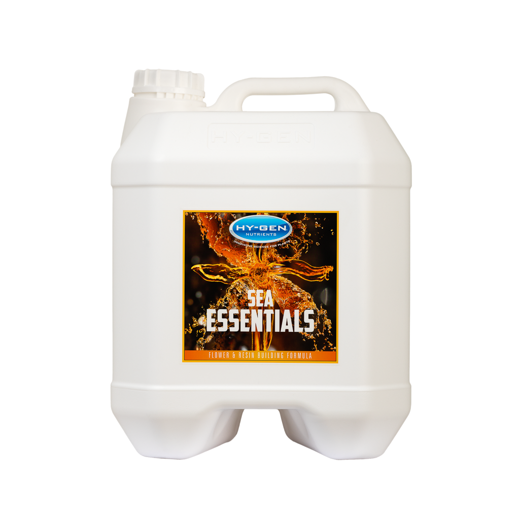 Hy-Gen: Sea Essentials