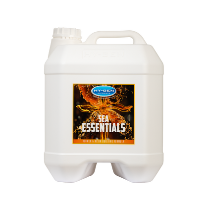 Hy-Gen: Sea Essentials