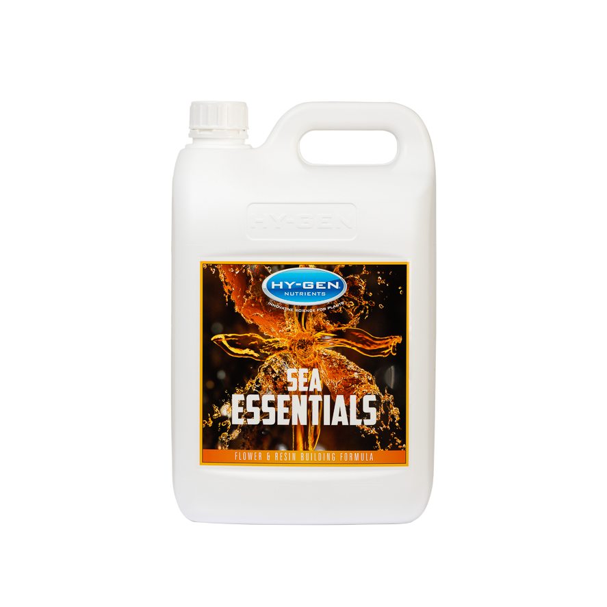 Hy-Gen: Sea Essentials