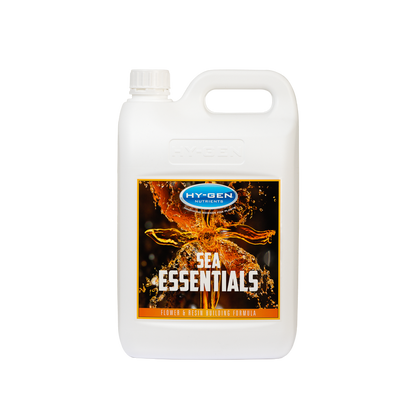 Hy-Gen: Sea Essentials