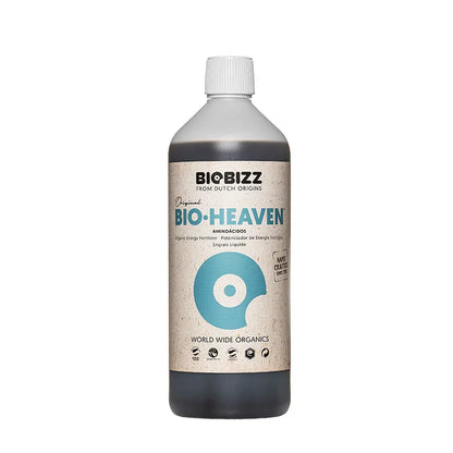 BioBizz Bio Heaven - 250ml - DiscountHydro.com - 19.70 - BioBizz, Nutrients & Additives, Nutrients & Additives > Organics