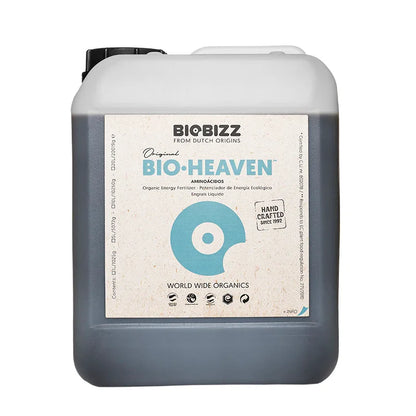 BioBizz Bio Heaven - 250ml - DiscountHydro.com - 19.70 - BioBizz, Nutrients & Additives, Nutrients & Additives > Organics