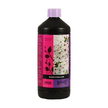 medium bottle of Atami Bloom Stimulator
