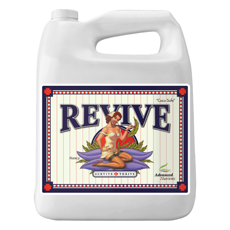 Ringjallja e Ushqyesve të Avancuar