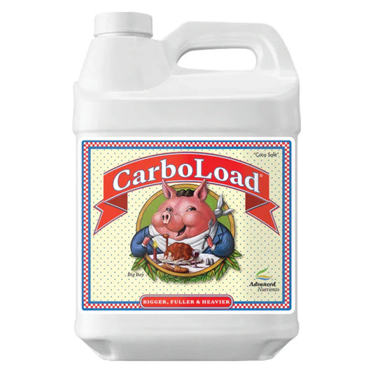 Advanced Nutrients CarboLoad - 10 Litre - DiscountHydro.com - 149.90 - Nutrients & Additives > Additives