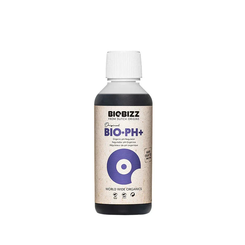 BioBizz Bio Up - 250ml - DiscountHydro.com - 5.40 - BioBizz, Nutrients & Additives, Nutrients & Additives > Organics