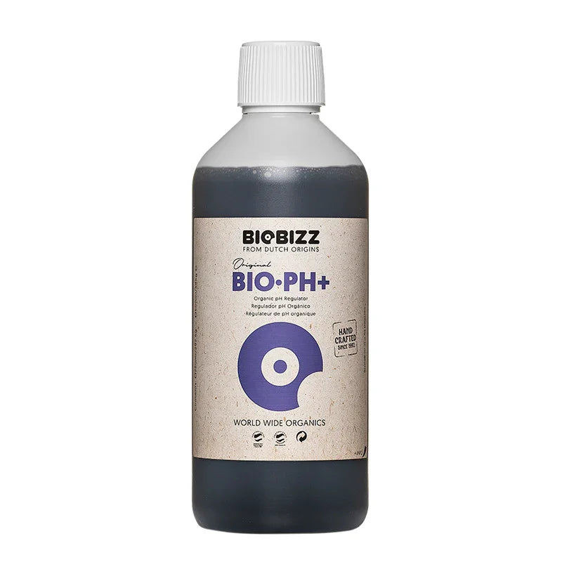 BioBizz Bio Up - 250ml - DiscountHydro.com - 5.40 - BioBizz, Nutrients & Additives, Nutrients & Additives > Organics