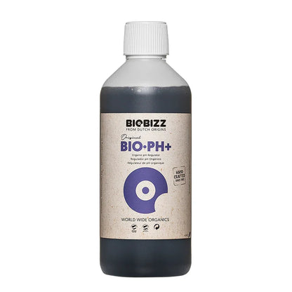 BioBizz Bio Up - 250ml - DiscountHydro.com - 5.40 - BioBizz, Nutrients & Additives, Nutrients & Additives > Organics