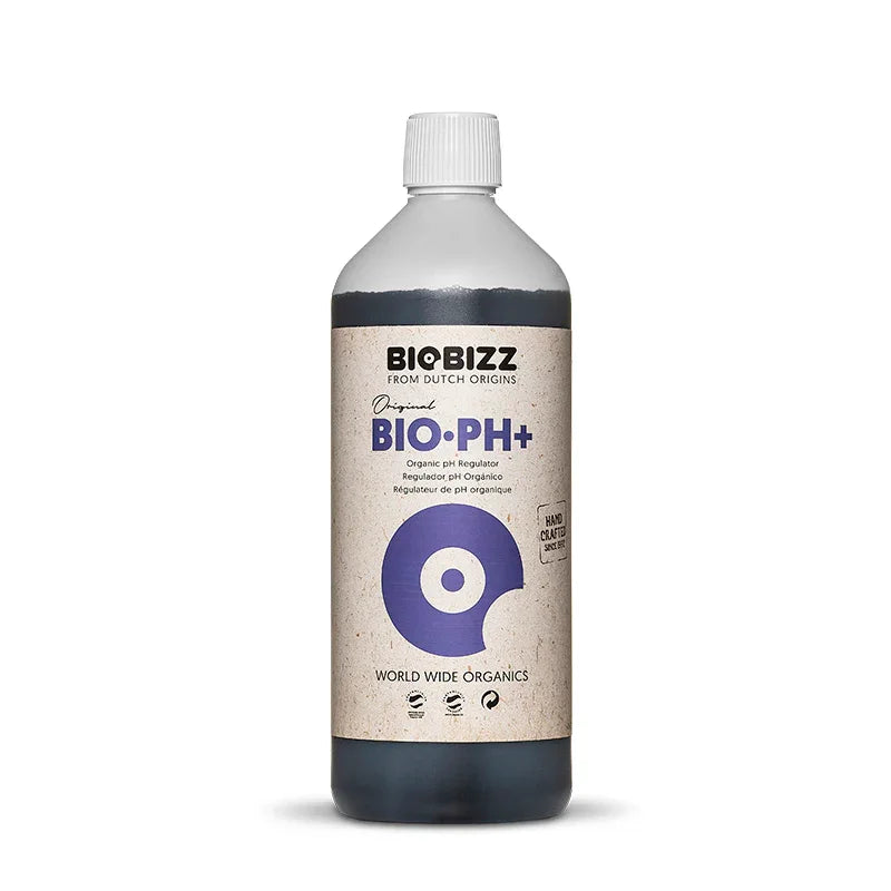 BioBizz Bio Up - 250ml - DiscountHydro.com - 5.40 - BioBizz, Nutrients & Additives, Nutrients & Additives > Organics