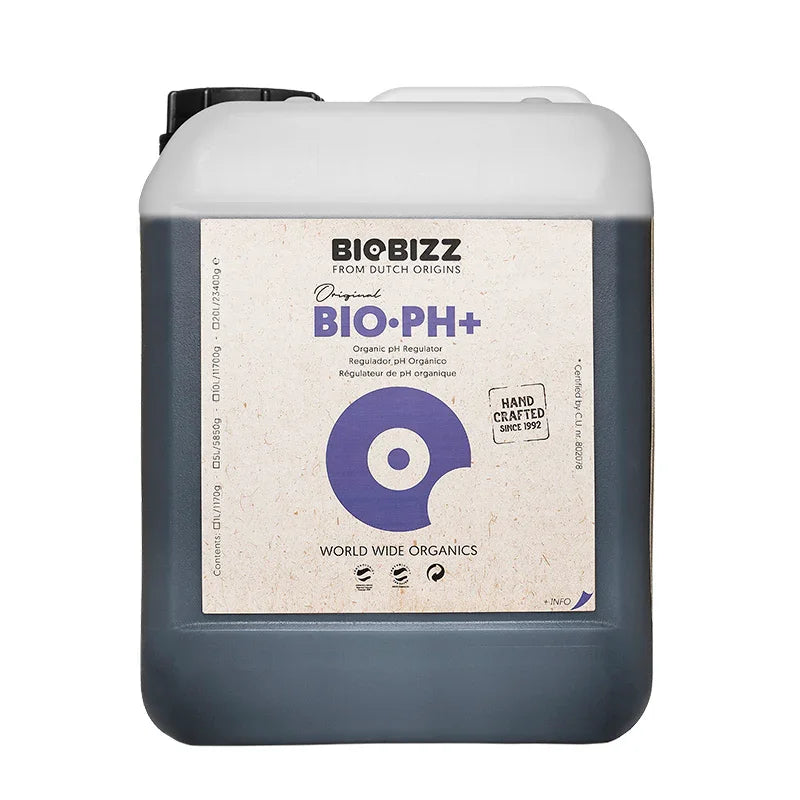 BioBizz Bio Up - 250ml - DiscountHydro.com - 5.40 - BioBizz, Nutrients & Additives, Nutrients & Additives > Organics