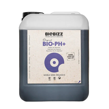 BioBizz Bio Up - 250ml - DiscountHydro.com - 5.40 - BioBizz, Nutrients & Additives, Nutrients & Additives > Organics