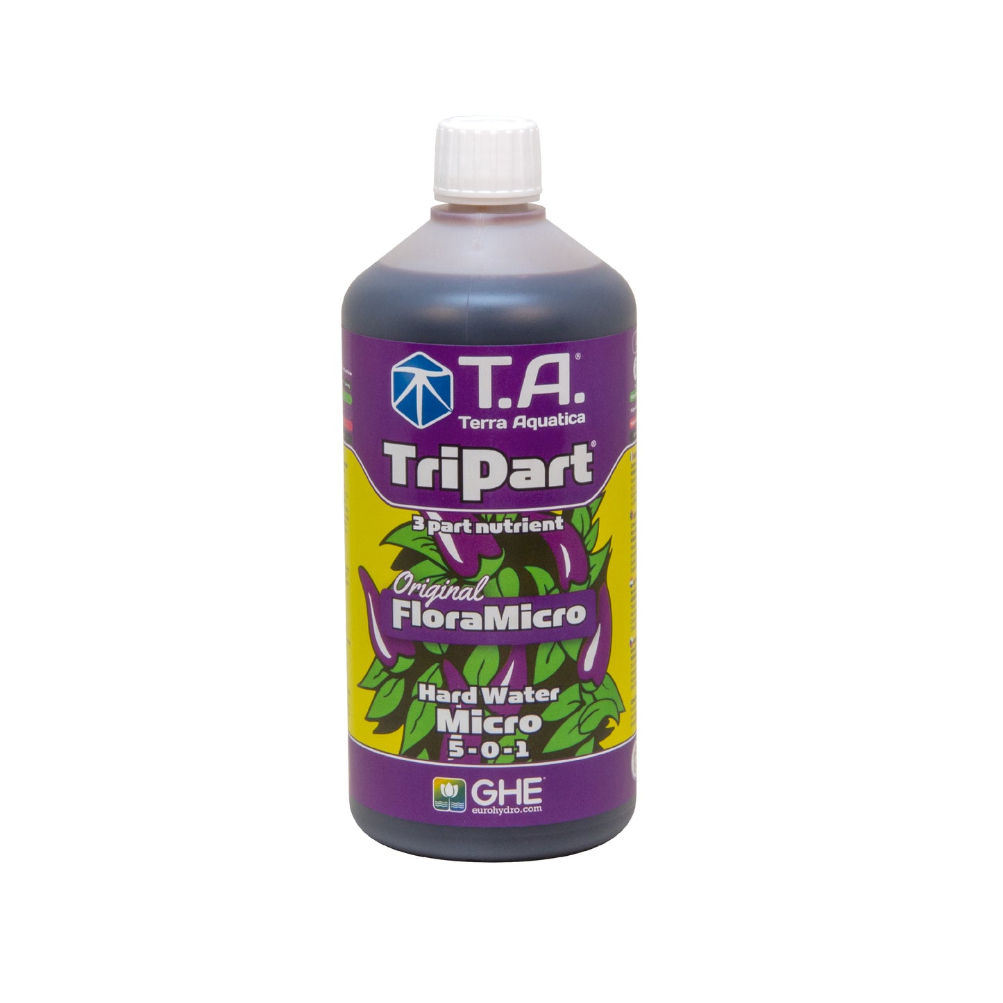 Terra Aquatica TriPart Micro