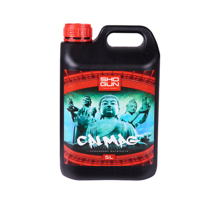 Shogun CalMag