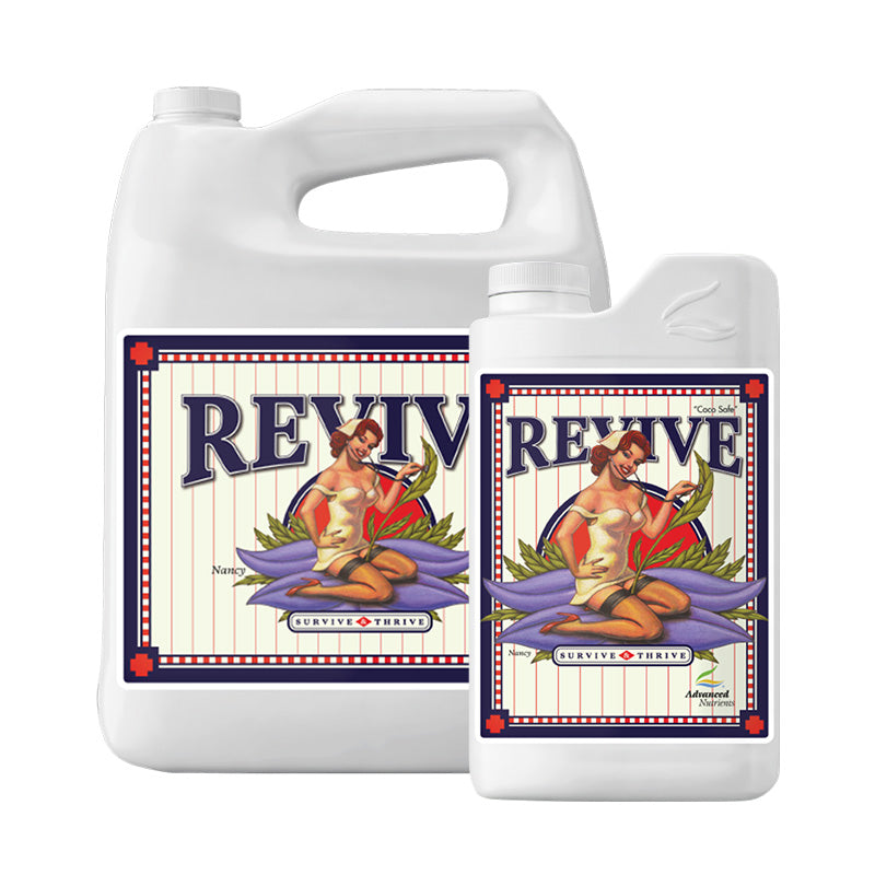 Ringjallja e Ushqyesve të Avancuar