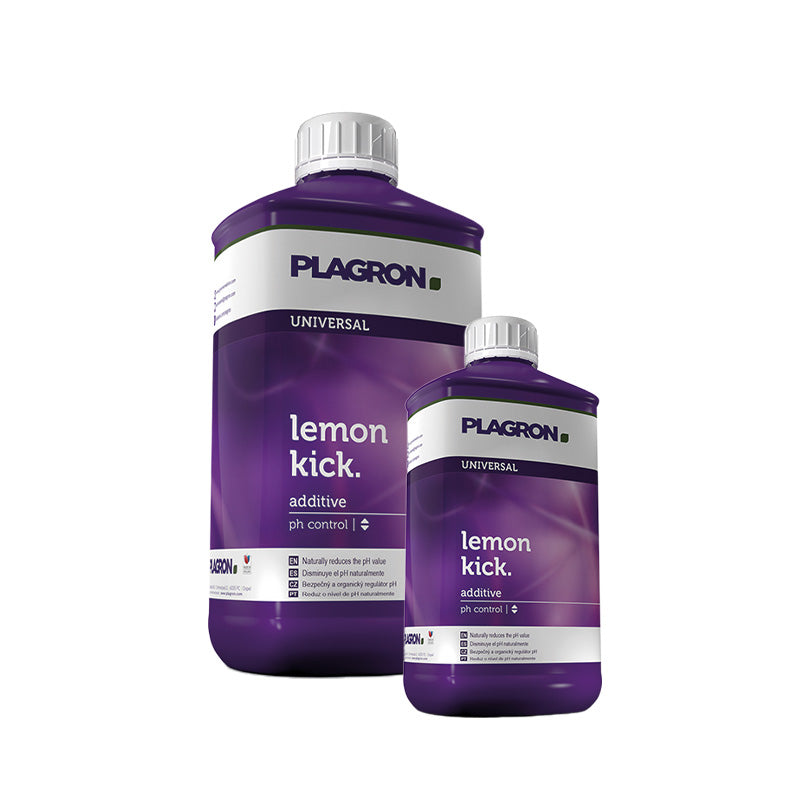 Plagron Lemon Kick