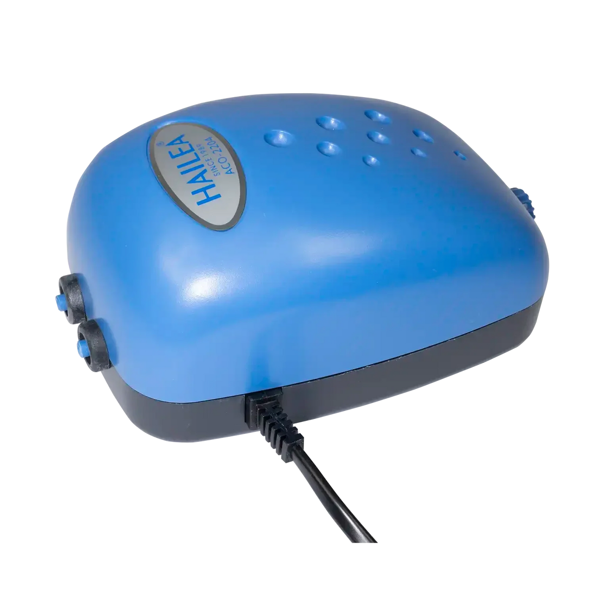 Hailea Air Pumps Hailea Air Pumps are designed for small Hydroponic systems – they’re very reliable when it comes to pumping