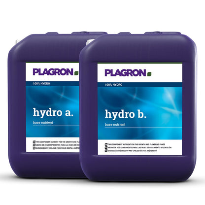 Plagron Hydro A&amp;B