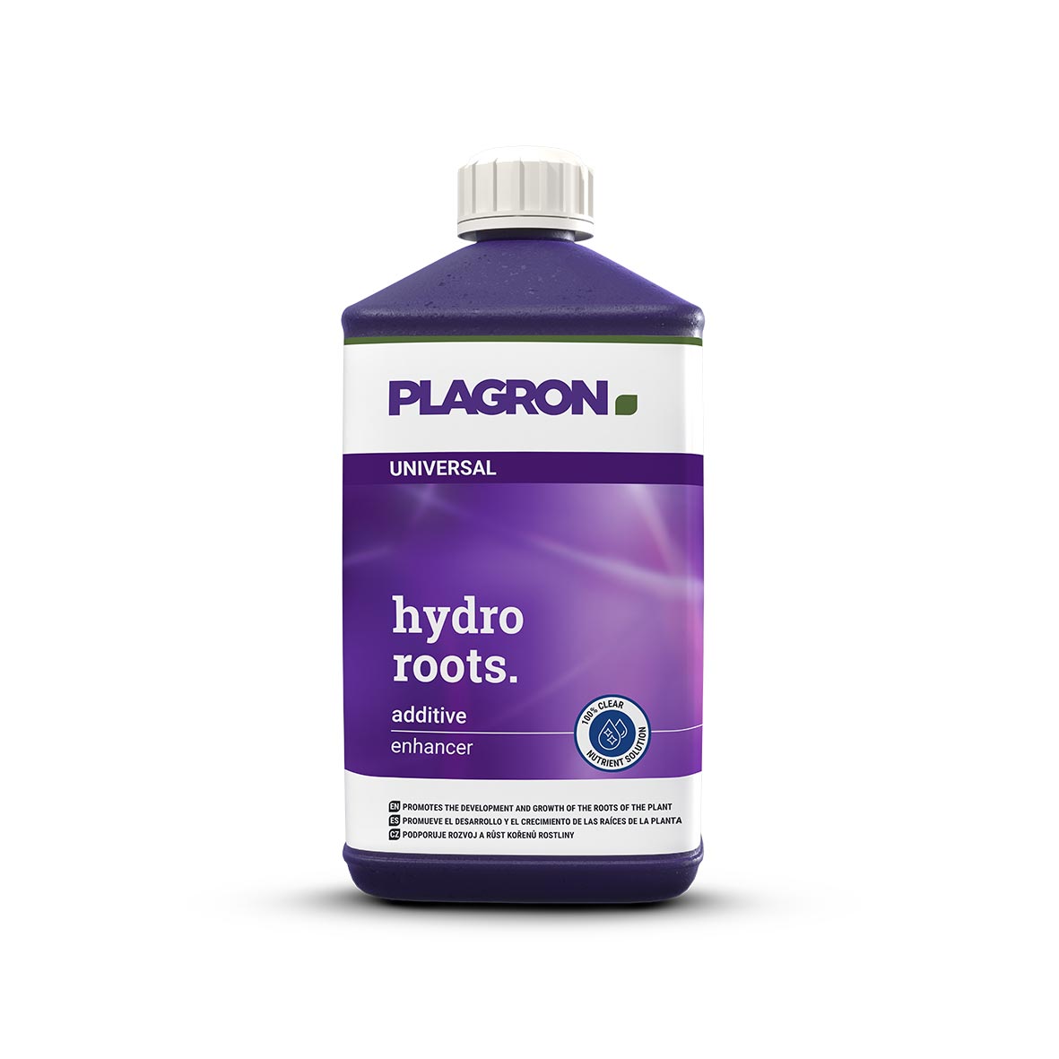 Plagron Hydro Roots