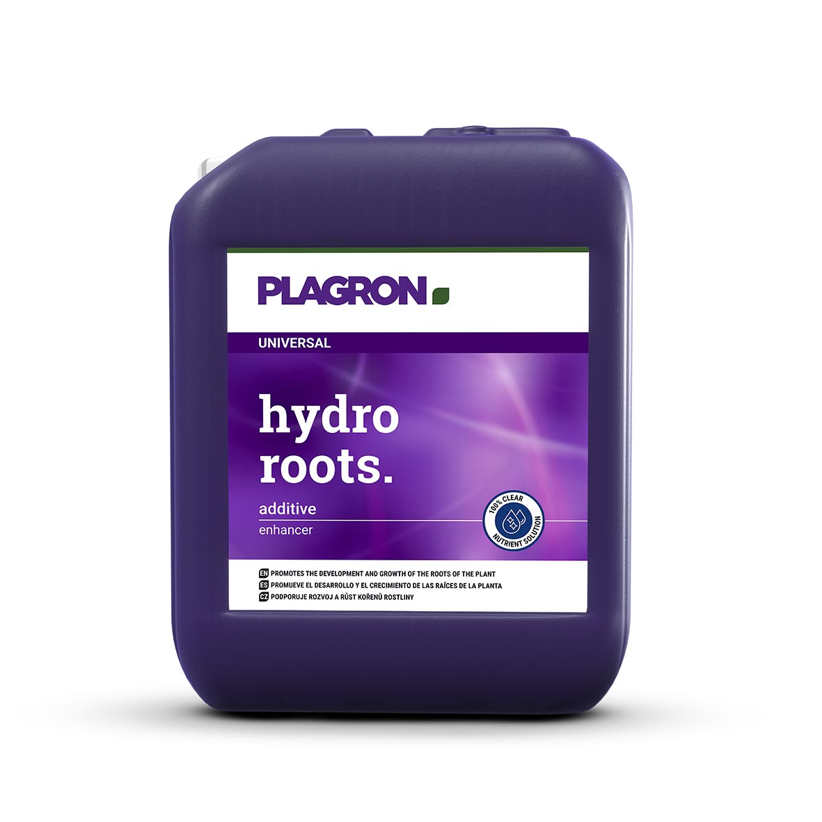 Plagron Hydro Roots
