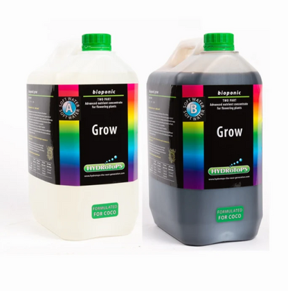 Hydrotops Coco Grow A+B