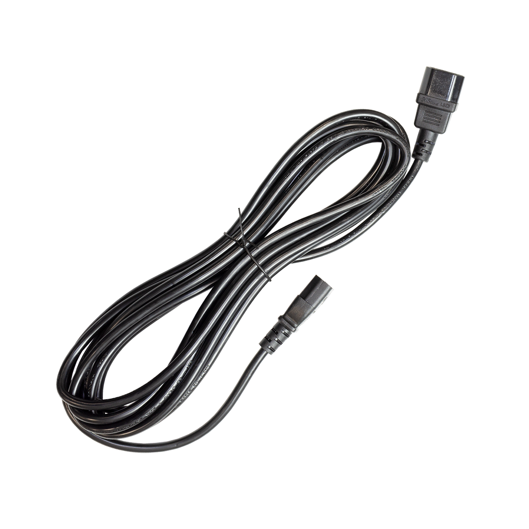 IEC Cables 5M extension lead