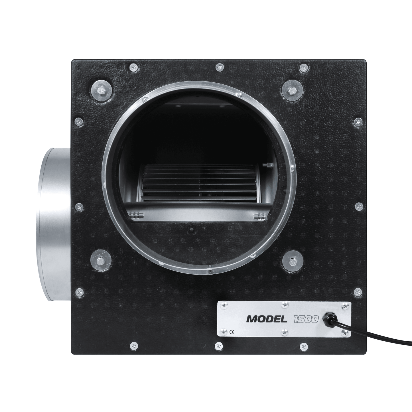 Ventilator Akustik me Shkumë 