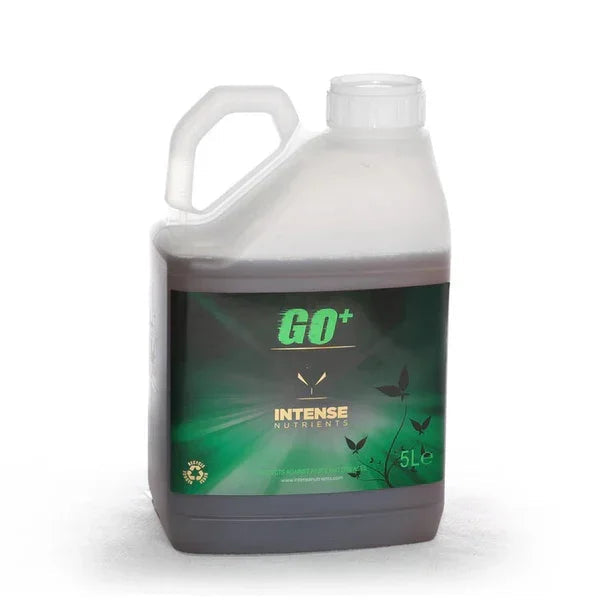 IN Go+ 5 Litre - Default Title - DiscountHydro.com - 30.00 - Nutrients & Additives > Foliar Spray