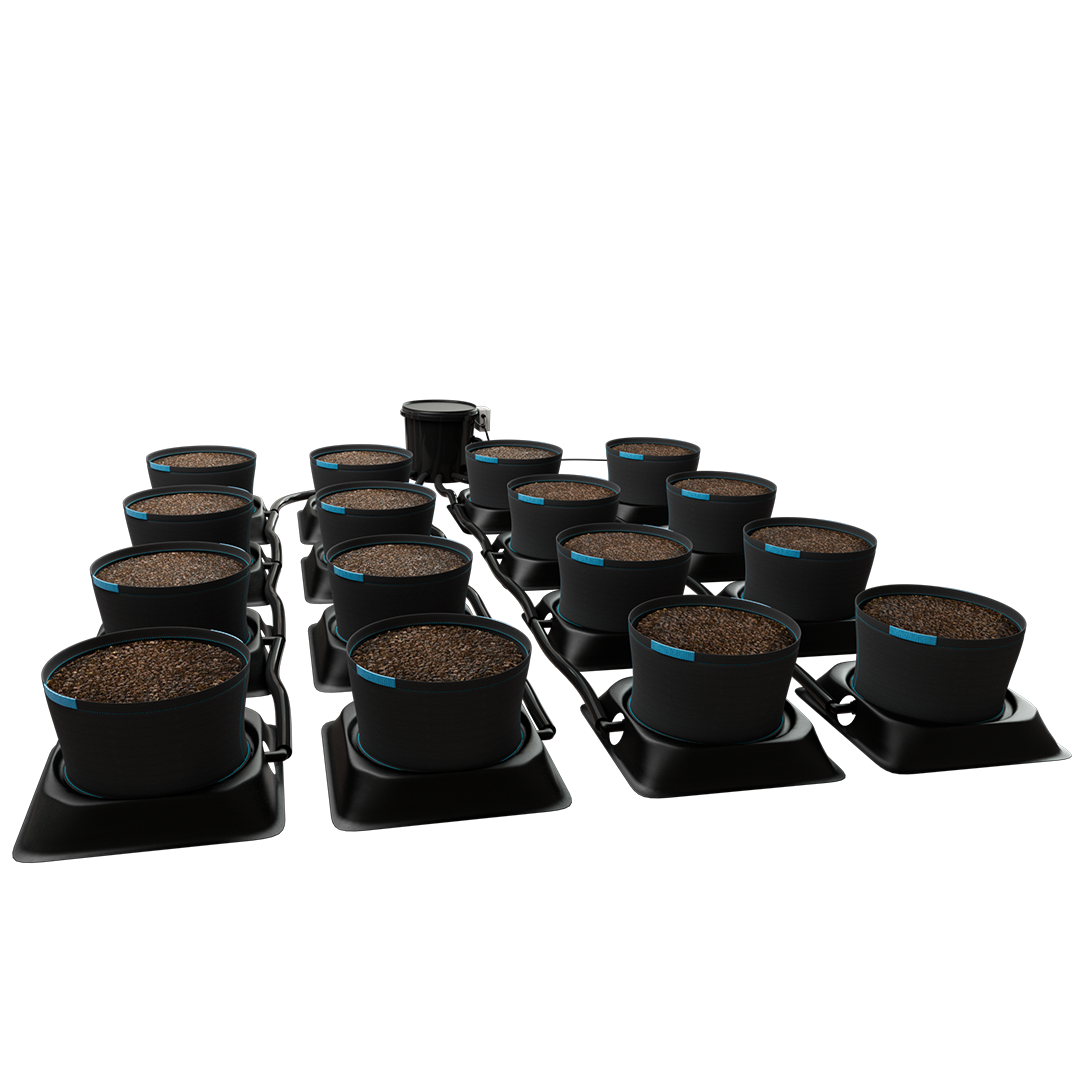 IWS Autodrain Pro - Large
