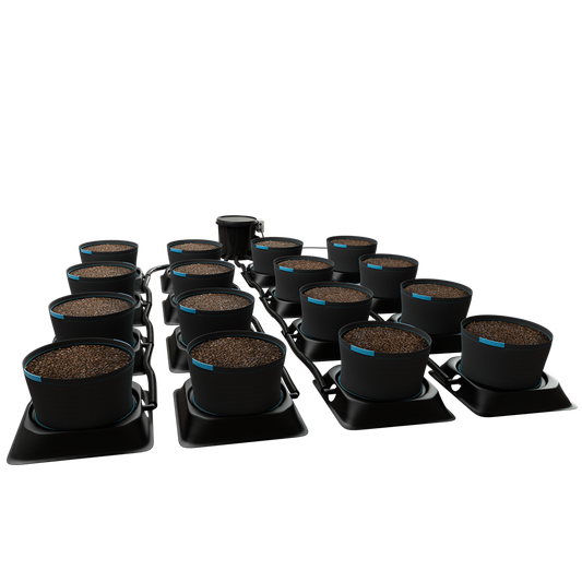 IWS Autodrain Pro - Large