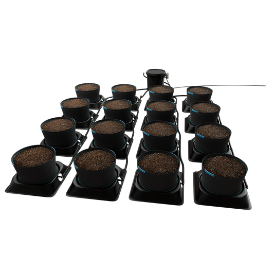 IWS Autodrain Standard - Small