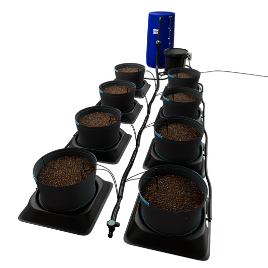 IWS Dripper Standard - Small