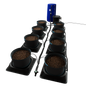IWS Dripper Pro - Large