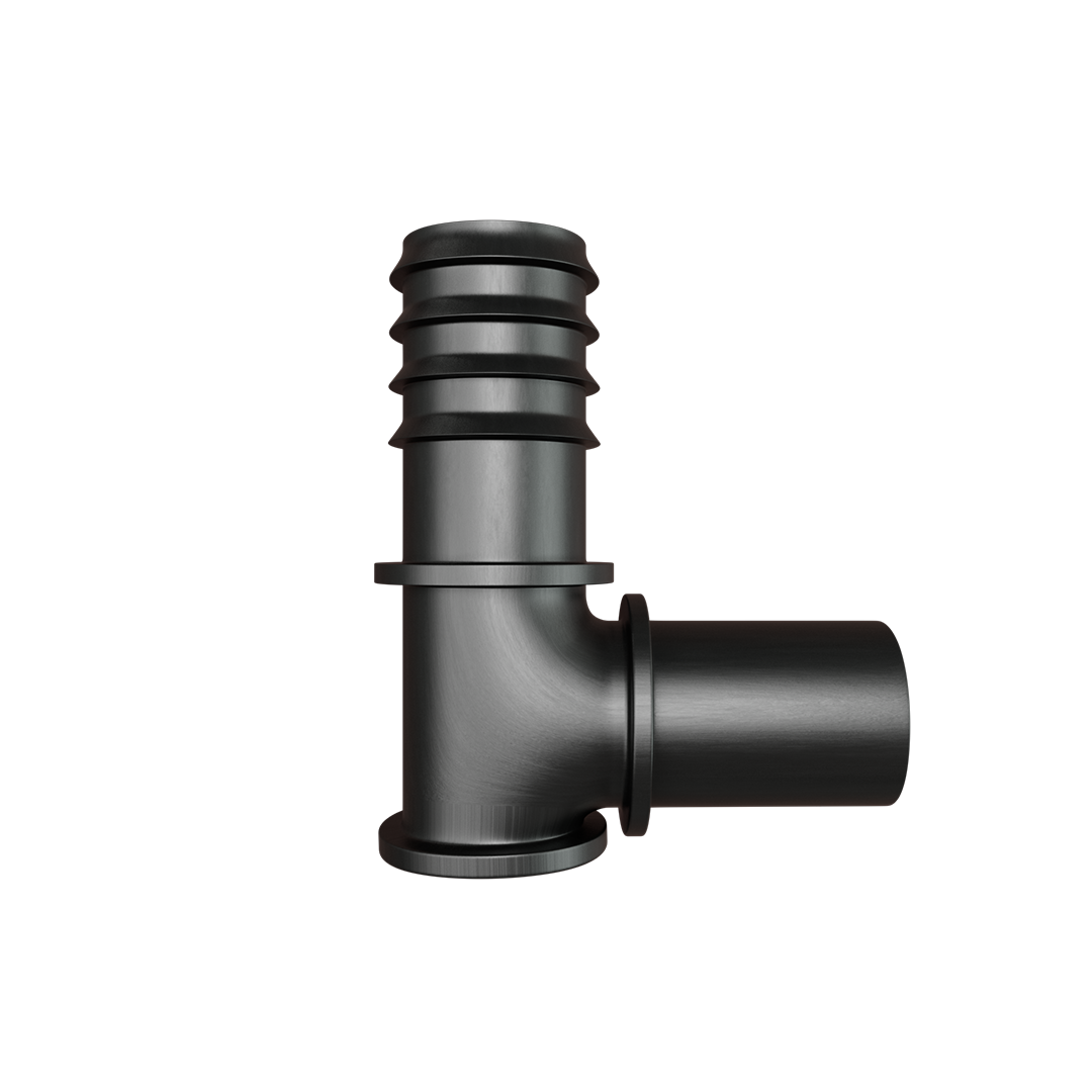 IWS Trident Fittings