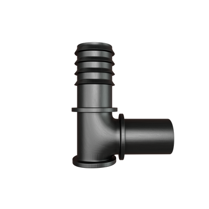 IWS Trident Fittings